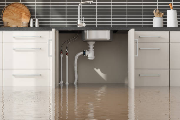 Best Commercial water damage restoration  in Poth, TX