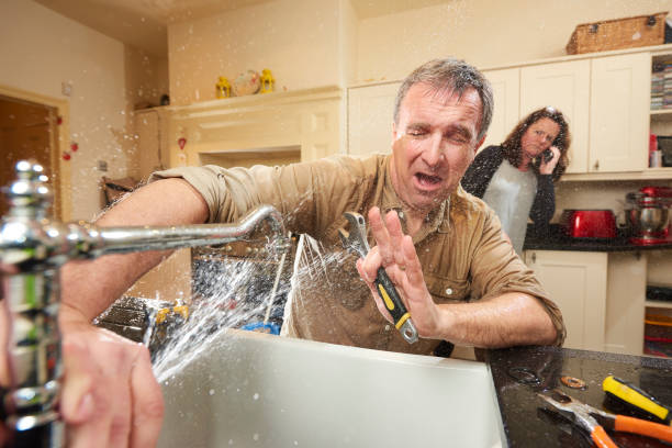 Best Water damage restoration near me  in Poth, TX
